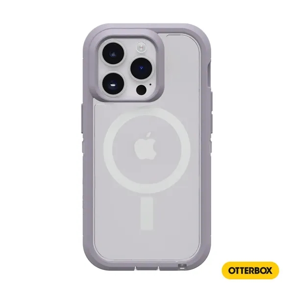 OtterBox® iPhone 14 Pro Defender XT - OtterBox® iPhone 14 Pro Defender XT - Image 9 of 9