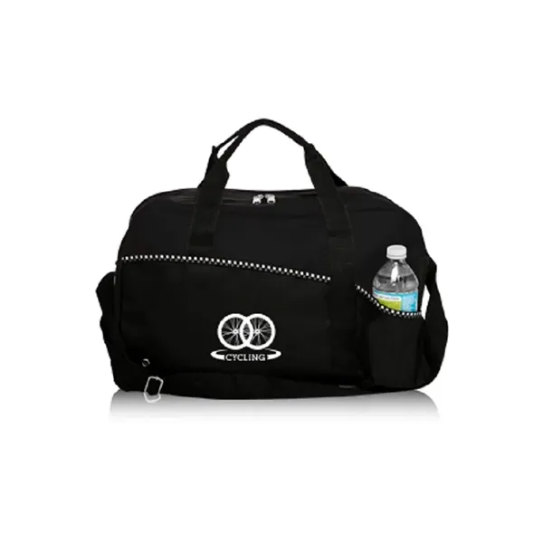 Center Court Duffel Bags - Center Court Duffel Bags - Image 4 of 7