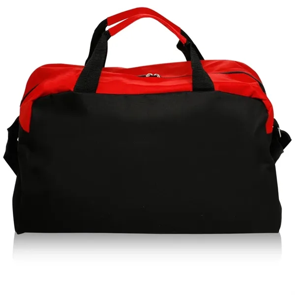 Center Court Duffel Bags - Center Court Duffel Bags - Image 5 of 7
