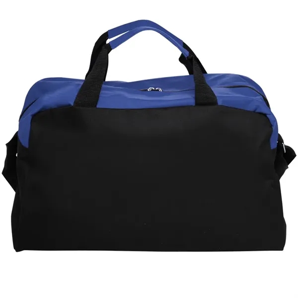 Center Court Duffel Bags - Center Court Duffel Bags - Image 6 of 7