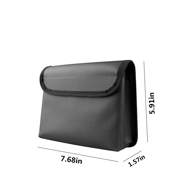 Collapsible Multi-functional Car Storage Box - Collapsible Multi-functional Car Storage Box - Image 1 of 3
