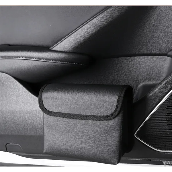 Collapsible Multi-functional Car Storage Box - Collapsible Multi-functional Car Storage Box - Image 3 of 3