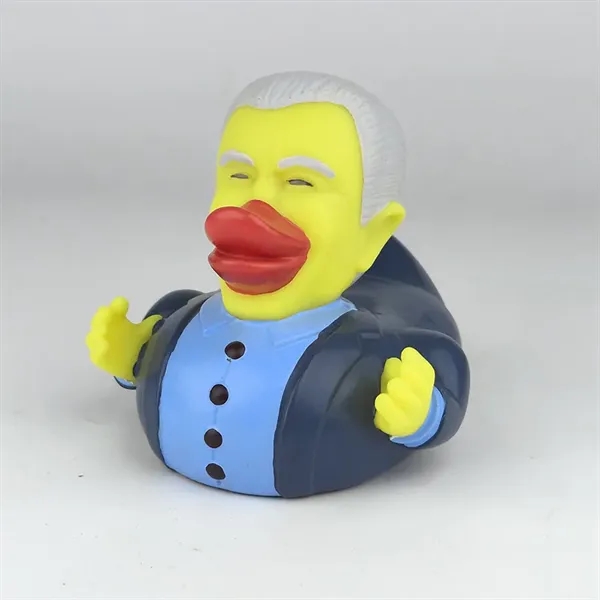 2024 President Rubber Duck - 2024 President Rubber Duck - Image 3 of 4