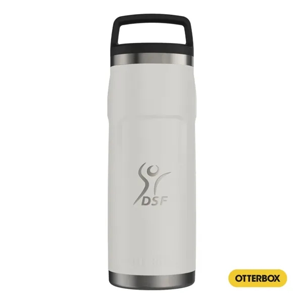 Custom OtterBox® Elevation Growler - 36oz