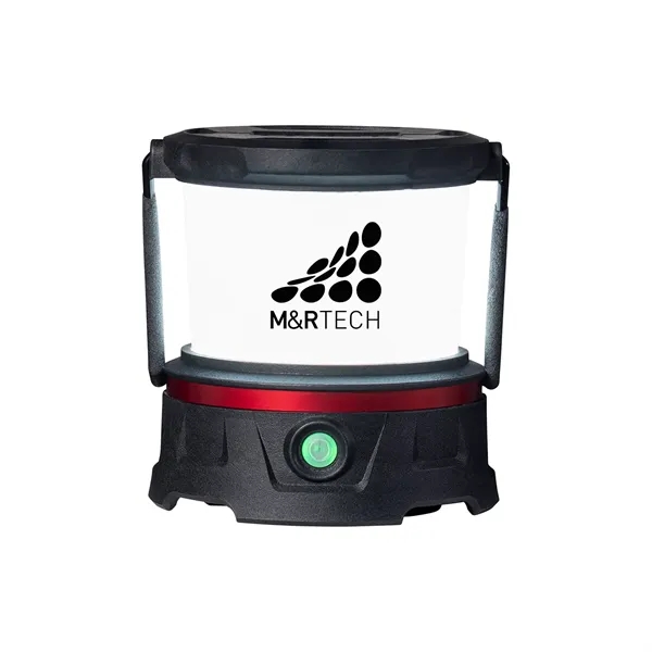 Coast® EAL10R RECHARGEABLE DUAL POWER LANTERN