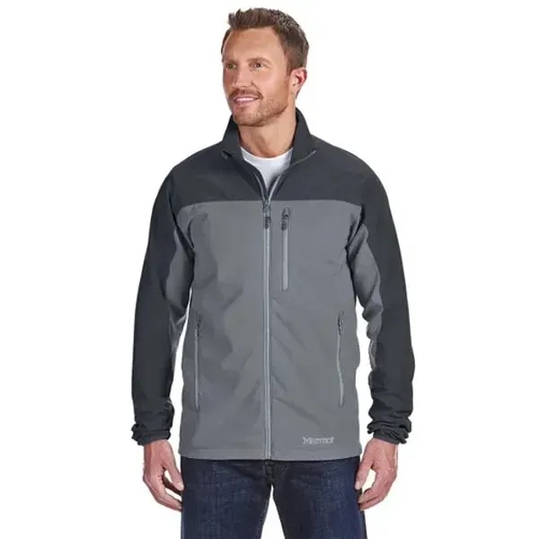 Marmot Men's Tempo Jacket - Marmot Men's Tempo Jacket - Image 0 of 11