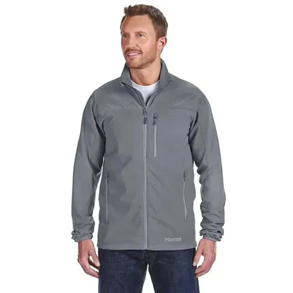 Marmot Men's Tempo Jacket - Marmot Men's Tempo Jacket - Image 9 of 11