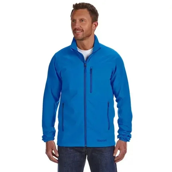 Marmot Men's Tempo Jacket - Marmot Men's Tempo Jacket - Image 6 of 11