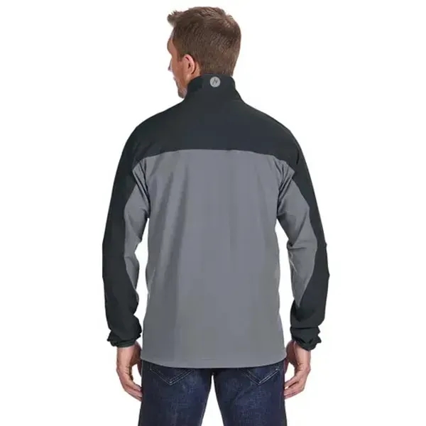 Marmot Men's Tempo Jacket - Marmot Men's Tempo Jacket - Image 7 of 11