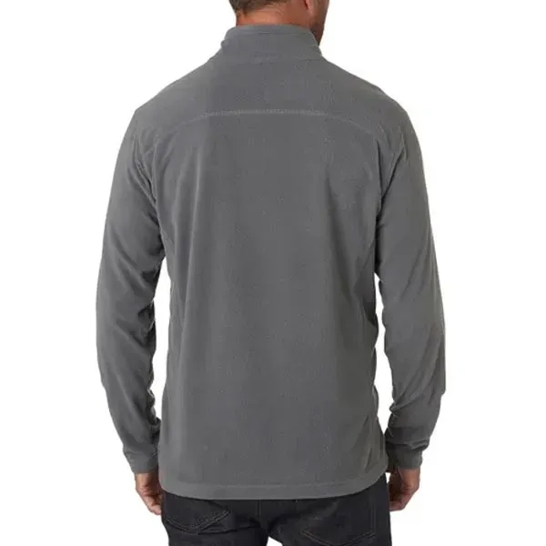 Columbia Men's Crescent Valley 1/4-Zip Fleece - Columbia Men's Crescent Valley 1/4-Zip Fleece - Image 5 of 8