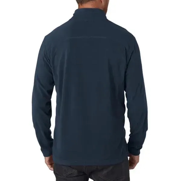 Columbia Men's Crescent Valley 1/4-Zip Fleece - Columbia Men's Crescent Valley 1/4-Zip Fleece - Image 3 of 8