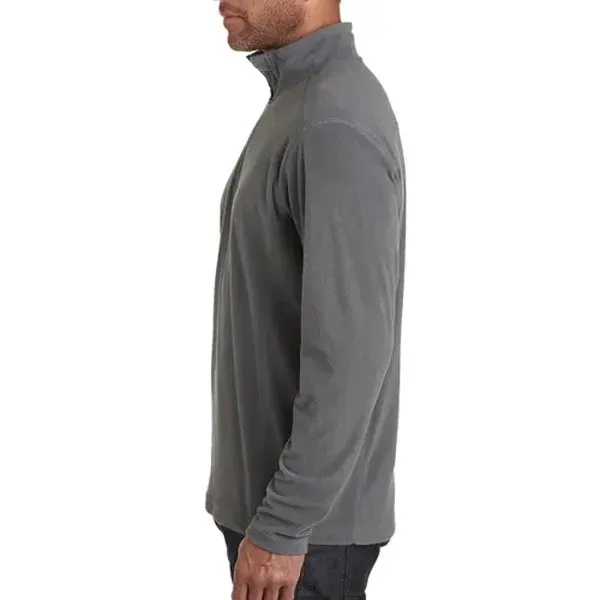 Columbia Men's Crescent Valley 1/4-Zip Fleece - Columbia Men's Crescent Valley 1/4-Zip Fleece - Image 1 of 8