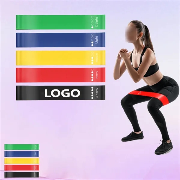 TPE Elastic Band MOQ 100PCS - TPE Elastic Band MOQ 100PCS - Image 1 of 1
