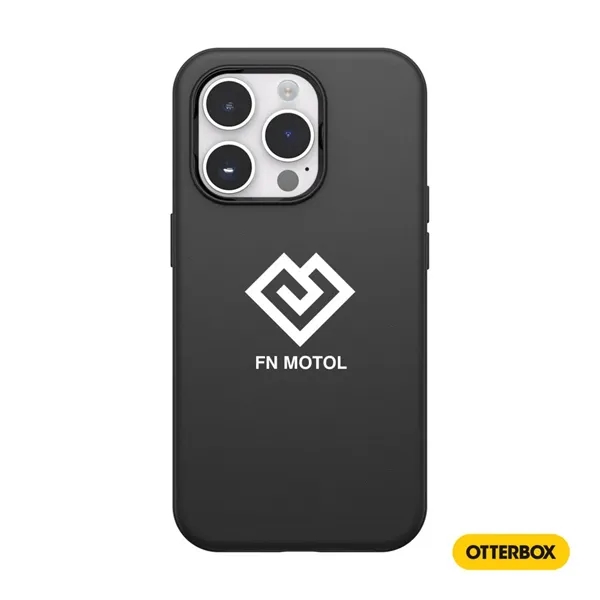 OtterBox® iPhone 14 Pro Symmetry - OtterBox® iPhone 14 Pro Symmetry - Image 0 of 8