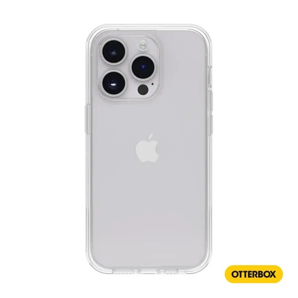 OtterBox® iPhone 14 Pro Symmetry - OtterBox® iPhone 14 Pro Symmetry - Image 6 of 8