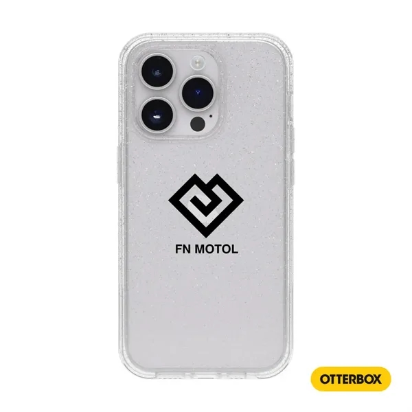 OtterBox® iPhone 14 Pro Symmetry - OtterBox® iPhone 14 Pro Symmetry - Image 7 of 8
