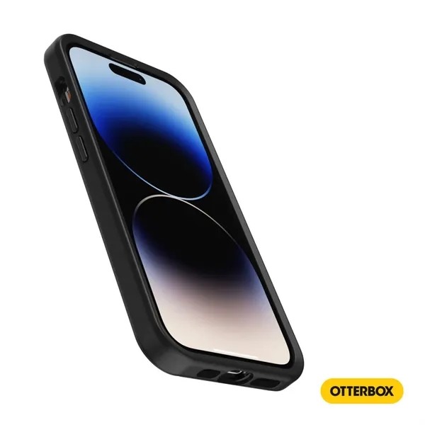OtterBox® iPhone 14 Pro Symmetry - OtterBox® iPhone 14 Pro Symmetry - Image 2 of 8