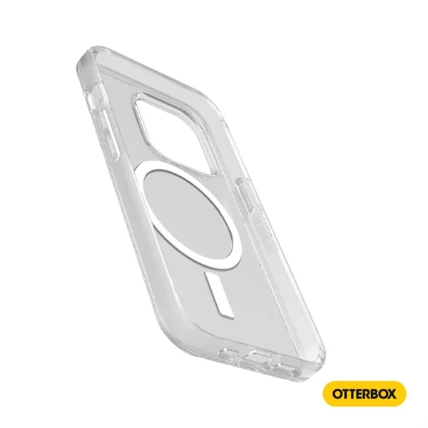 OtterBox® iPhone 14 Pro Symmetry Plus - OtterBox® iPhone 14 Pro Symmetry Plus - Image 1 of 8