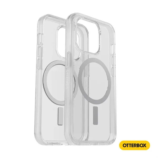 OtterBox® iPhone 14 Pro Symmetry Plus - OtterBox® iPhone 14 Pro Symmetry Plus - Image 2 of 8