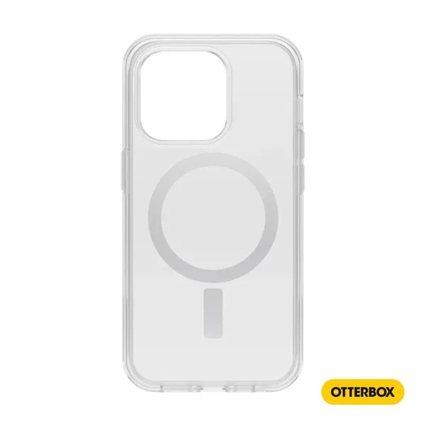 OtterBox® iPhone 14 Pro Symmetry Plus - OtterBox® iPhone 14 Pro Symmetry Plus - Image 4 of 8