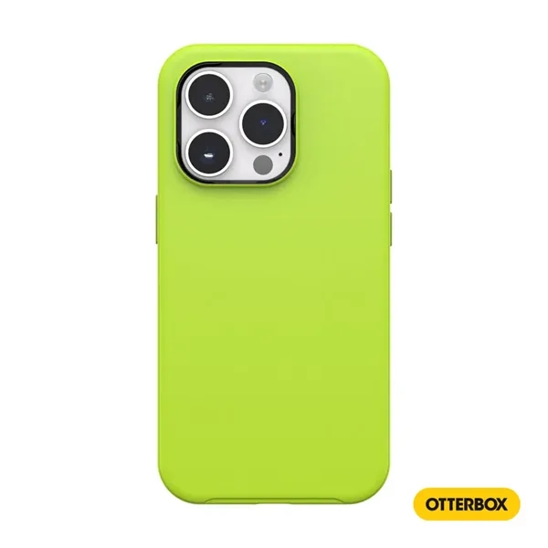 OtterBox® iPhone 14 Pro Symmetry Plus - OtterBox® iPhone 14 Pro Symmetry Plus - Image 6 of 8