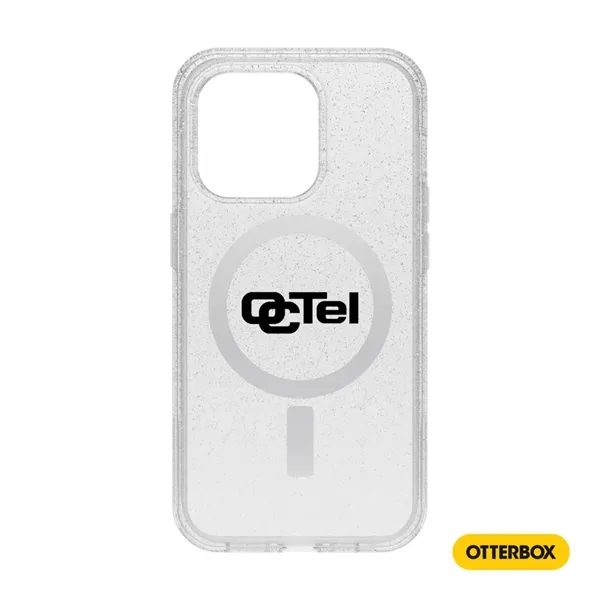 OtterBox® iPhone 14 Pro Symmetry Plus - OtterBox® iPhone 14 Pro Symmetry Plus - Image 7 of 8