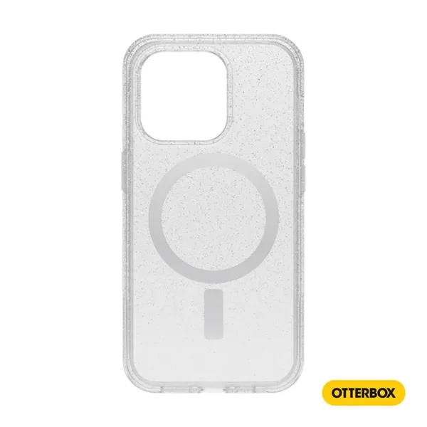 OtterBox® iPhone 14 Pro Symmetry Plus - OtterBox® iPhone 14 Pro Symmetry Plus - Image 8 of 8