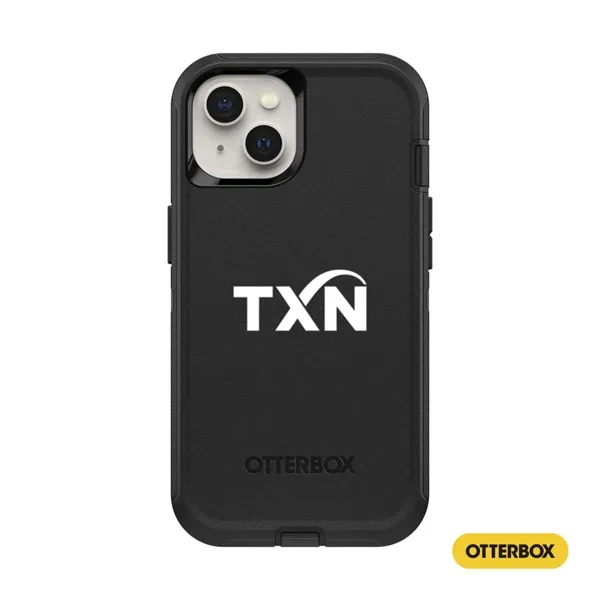 OtterBox® iPhone 13 Defender - OtterBox® iPhone 13 Defender - Image 0 of 1