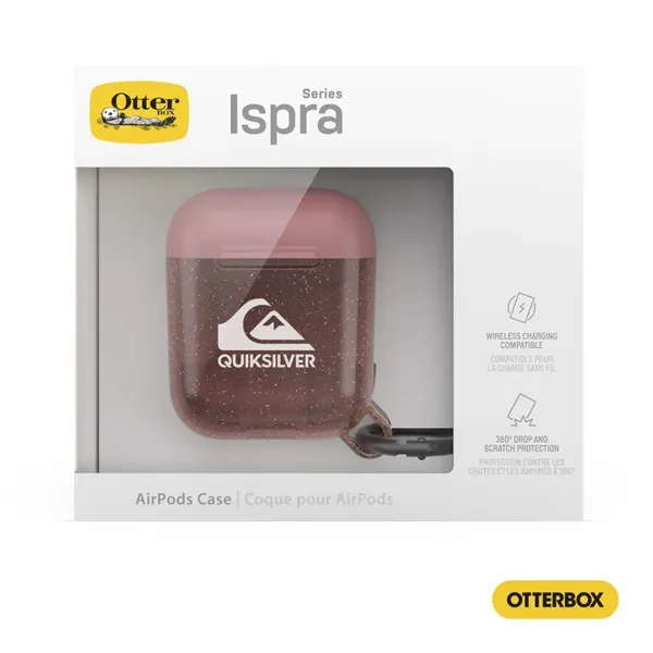 OtterBox® Air Pod 1st/2nd Gen Ispra - OtterBox® Air Pod 1st/2nd Gen Ispra - Image 1 of 7