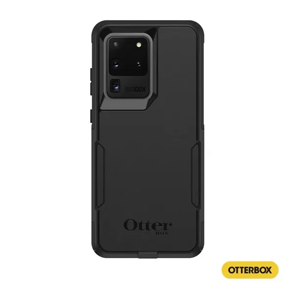 OtterBox® Samsung Galaxy S20 Ultra Commuter - OtterBox® Samsung Galaxy S20 Ultra Commuter - Image 1 of 1