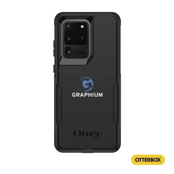OtterBox® Samsung Galaxy S20 Ultra Commuter - OtterBox® Samsung Galaxy S20 Ultra Commuter - Image 0 of 1
