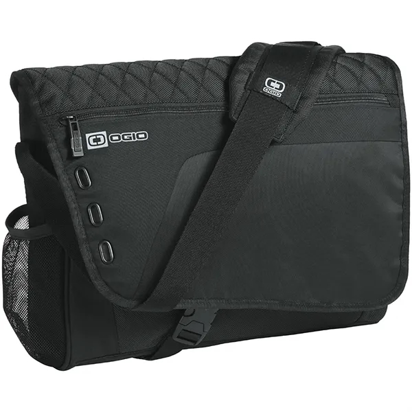 OGIO® Messenger Bag - OGIO® Messenger Bag - Image 1 of 4