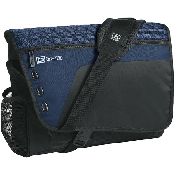 OGIO® Messenger Bag - OGIO® Messenger Bag - Image 3 of 4