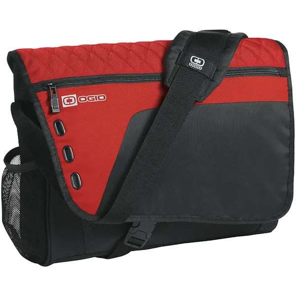 OGIO® Messenger Bag - OGIO® Messenger Bag - Image 4 of 4