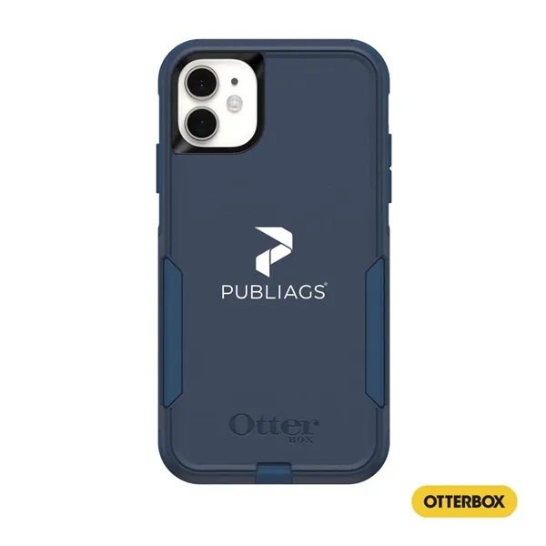 OtterBox® iPhone 11 Commuter - OtterBox® iPhone 11 Commuter - Image 0 of 10
