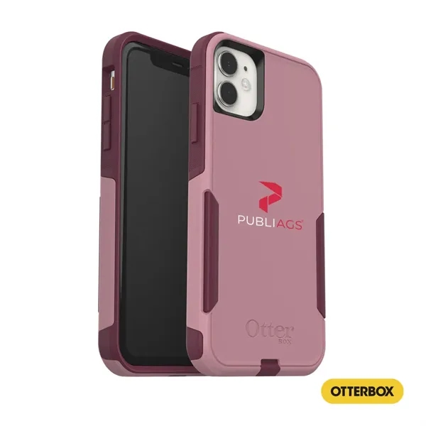 OtterBox® iPhone 11 Commuter - OtterBox® iPhone 11 Commuter - Image 2 of 10