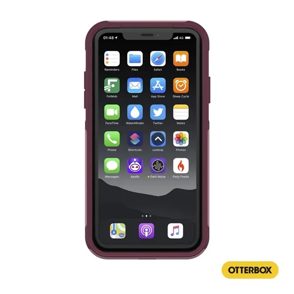 OtterBox® iPhone 11 Commuter - OtterBox® iPhone 11 Commuter - Image 5 of 10