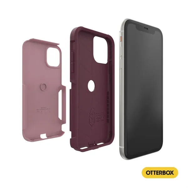 OtterBox® iPhone 11 Commuter - OtterBox® iPhone 11 Commuter - Image 6 of 10