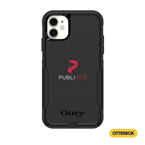 OtterBox® iPhone 11 Commuter - OtterBox® iPhone 11 Commuter - Image 9 of 10