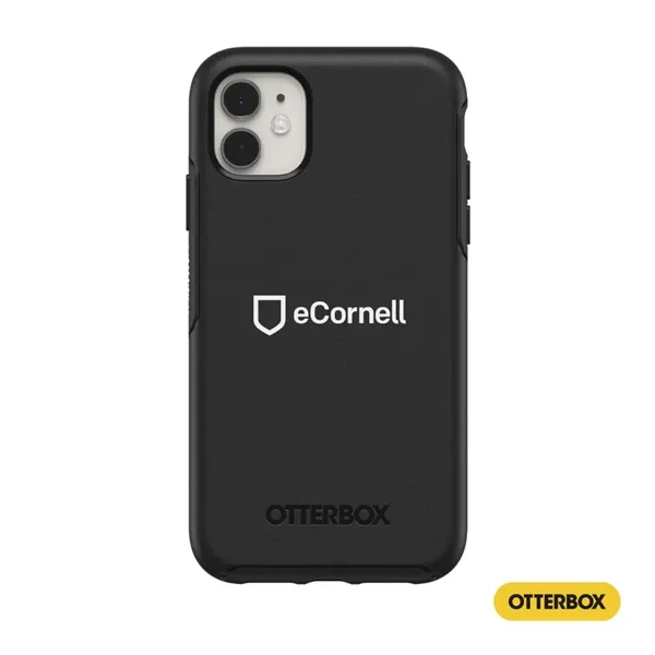 OtterBox® iPhone 11 Symmetry - OtterBox® iPhone 11 Symmetry - Image 0 of 1