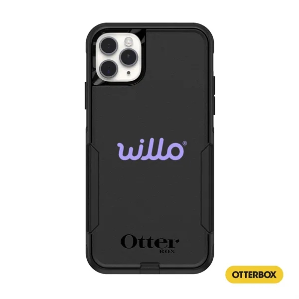OtterBox® iPhone 11 Pro Max Commuter - OtterBox® iPhone 11 Pro Max Commuter - Image 0 of 1