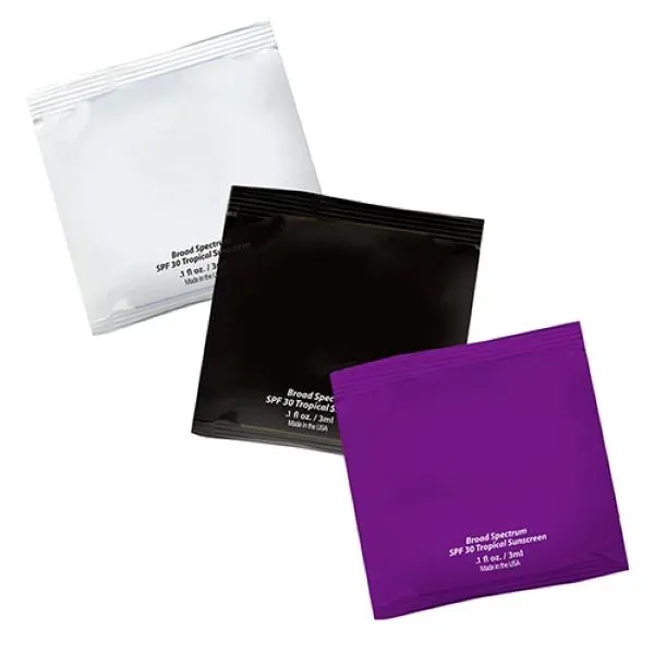 Sunscreen Packet SPF30 .25 fl oz - Sunscreen Packet SPF30 .25 fl oz - Image 1 of 1