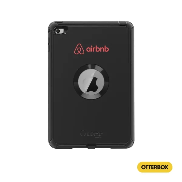 OtterBox® iPad Mini 5th Gen Defender - OtterBox® iPad Mini 5th Gen Defender - Image 0 of 1