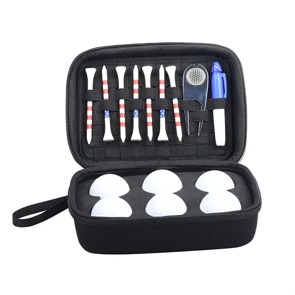 Golf Accessories Set - Golf Accessories Set - Image 0 of 2
