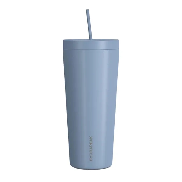 Hydrapeak 25 oz Traveler Tumbler with Straw Lid - Hydrapeak 25 oz Traveler Tumbler with Straw Lid - Image 2 of 17
