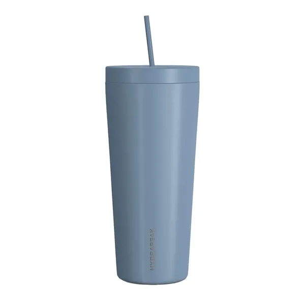 Hydrapeak 25 oz Traveler Tumbler with Straw Lid - Hydrapeak 25 oz Traveler Tumbler with Straw Lid - Image 6 of 17