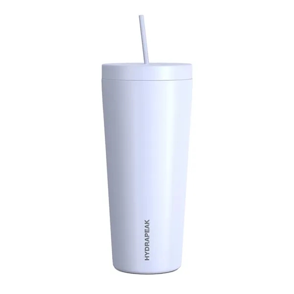 Hydrapeak 25 oz Traveler Tumbler with Straw Lid - Hydrapeak 25 oz Traveler Tumbler with Straw Lid - Image 8 of 17