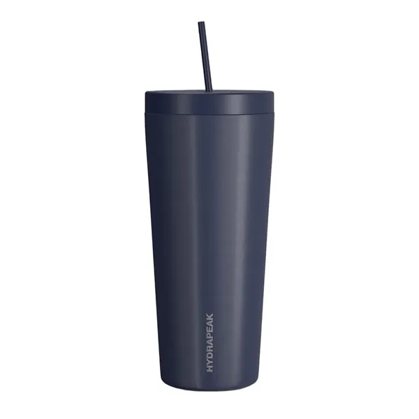 Hydrapeak 25 oz Traveler Tumbler with Straw Lid - Hydrapeak 25 oz Traveler Tumbler with Straw Lid - Image 10 of 17
