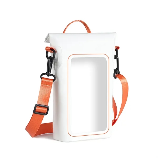 2L Waterproof Outdoor Phone Pouch - 2L Waterproof Outdoor Phone Pouch - Image 3 of 6