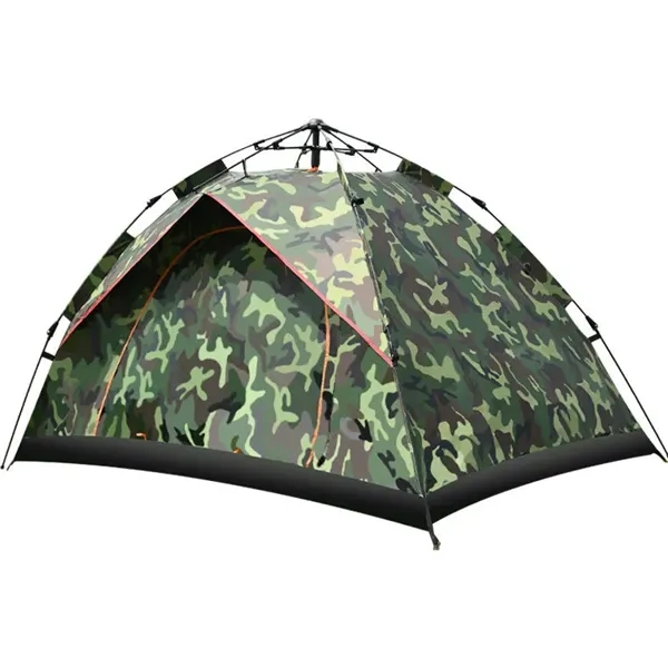 Professional outdoor Camping Tent - Professional outdoor Camping Tent - Image 1 of 4